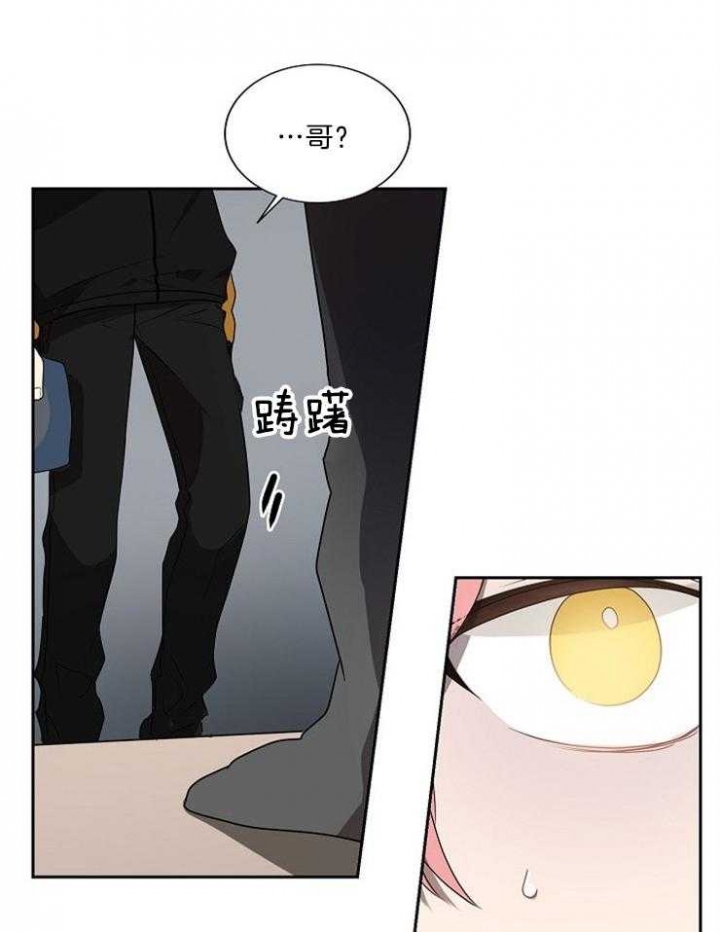 10m内禁止接近无删减漫画,第29话1图