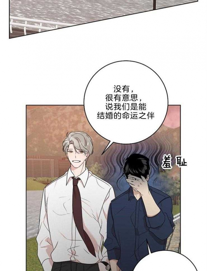 10m内禁止接近又叫做什么?漫画,第101话1图