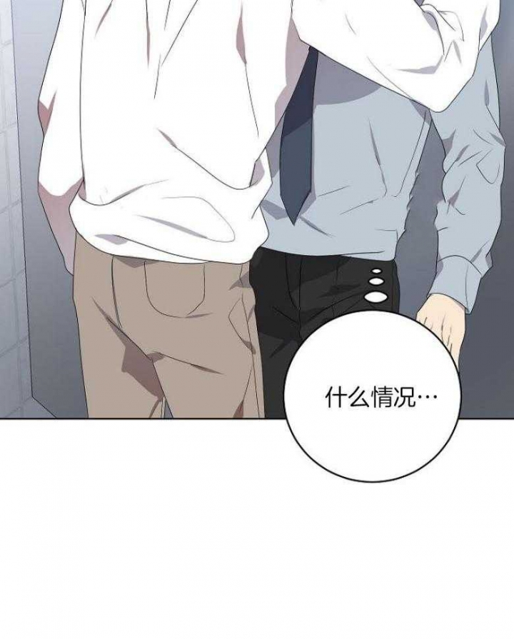 10m内禁止接近下拉免费漫画,第143话1图