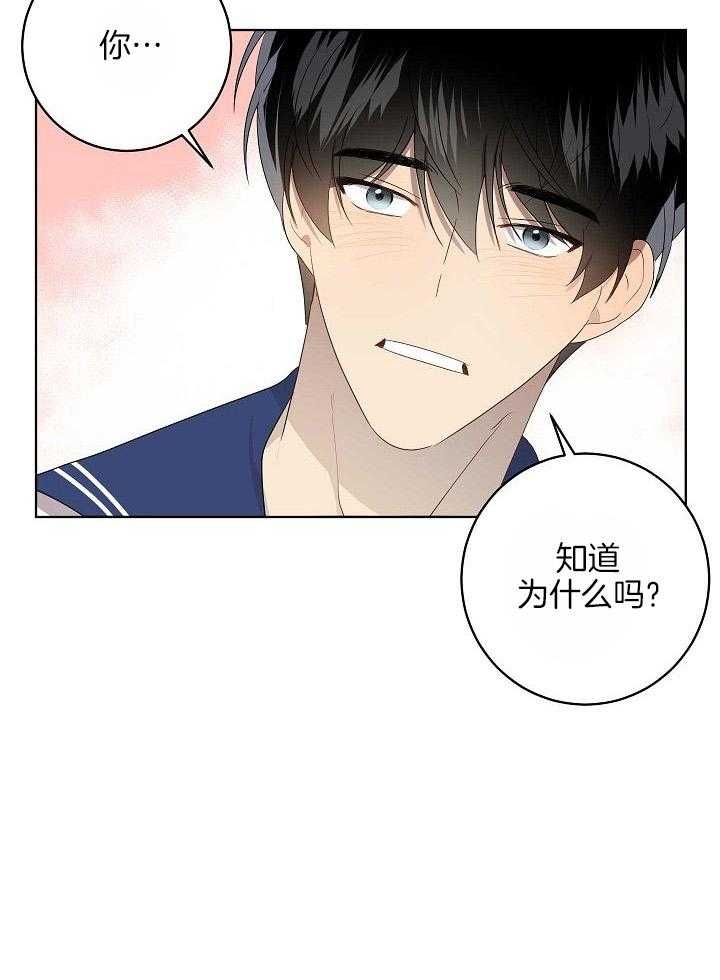 10m内禁止接近有肉嘛漫画,第155话1图