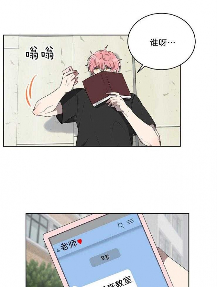 10m内禁止接近作者是谁漫画,第95话1图