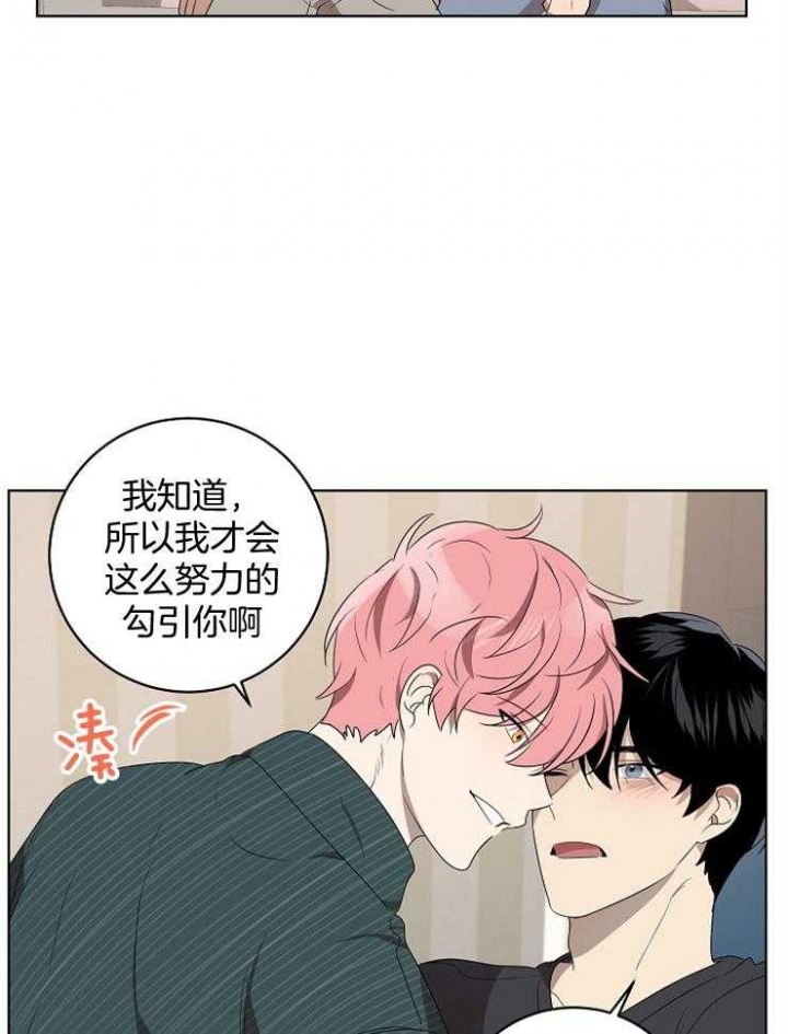 10m内禁止接近无删减漫画,第117话1图