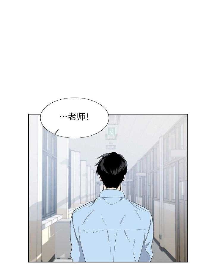 10m内禁止接近又叫做什么?漫画,第65话2图