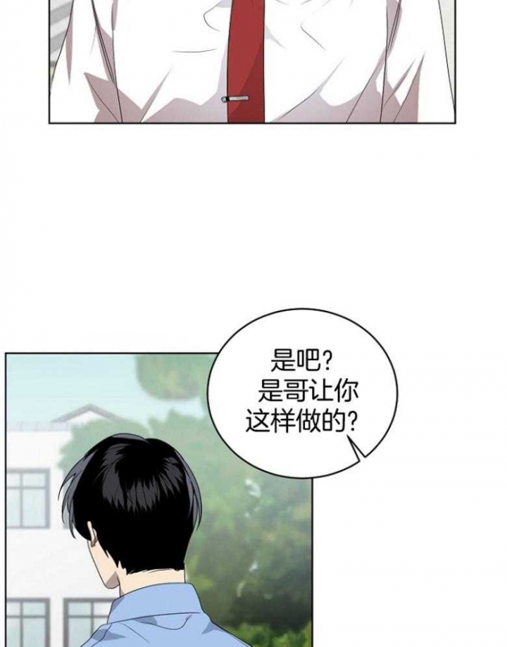 10m内禁止接近作者是谁漫画,第133话2图