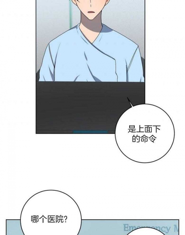 10m内禁止接近结局漫画,第141话2图