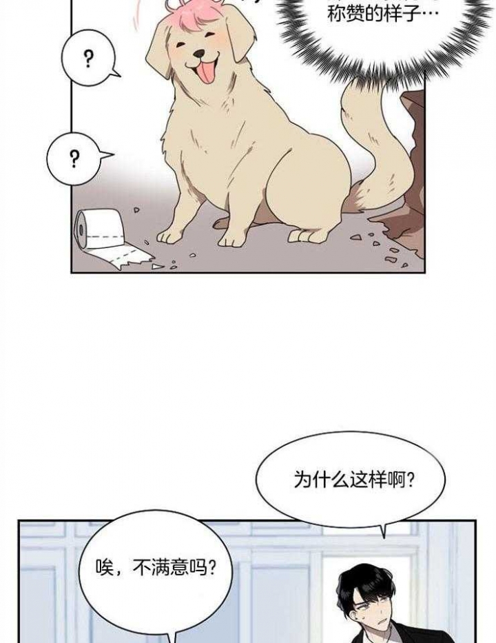 10m内禁止接近有肉嘛漫画,第11话2图