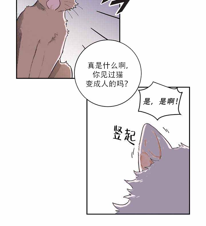 我唯一的拥护者演员表漫画,第1话1图