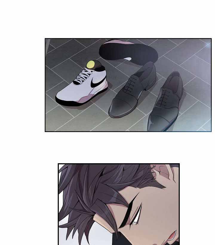 危险社交漫画,第39话1图