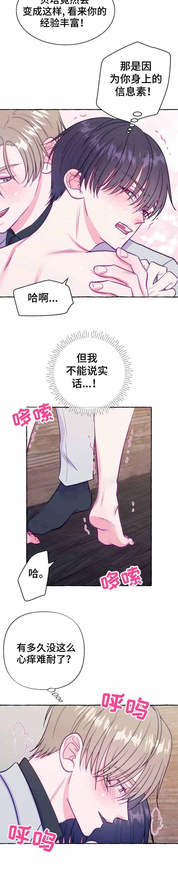 禁止偷拍标志图片漫画,第8话1图