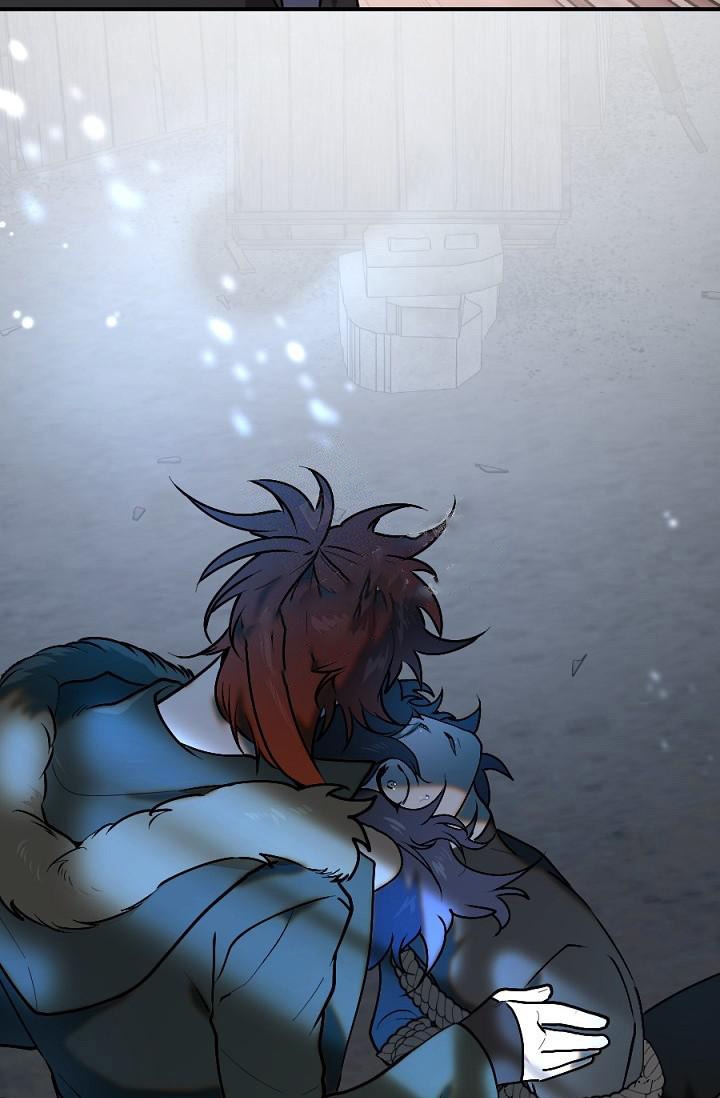 糟糕的夜吻漫画,第21话2图