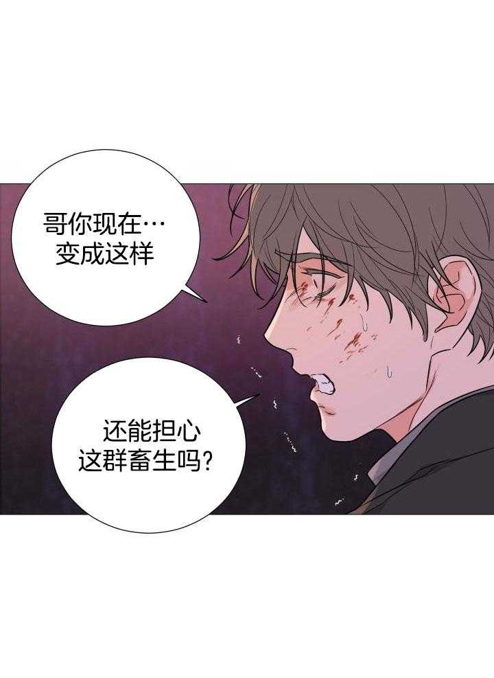 囚笼之爱漫画,第66话1图