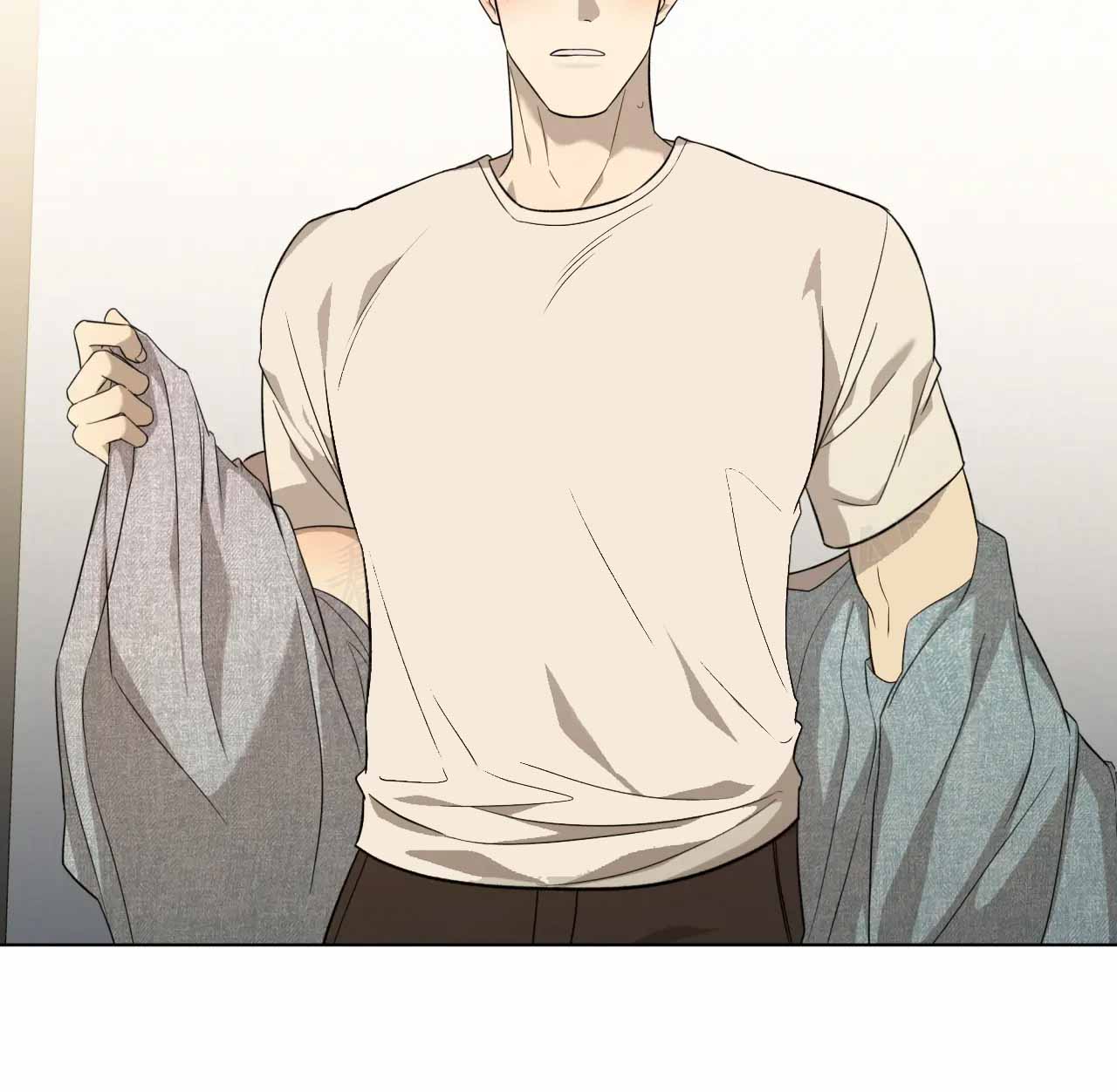 我的正装大叔漫画,第12话2图