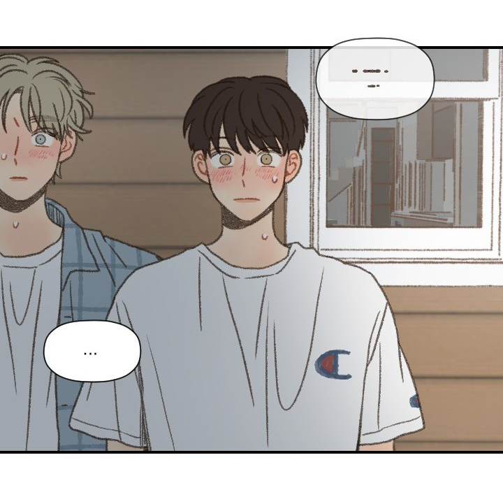 勿忘你什么意思漫画,第55话2图