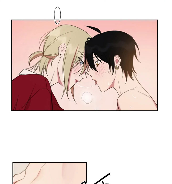 我同学的性取向漫画免费无删减版资源漫画,第82话1图