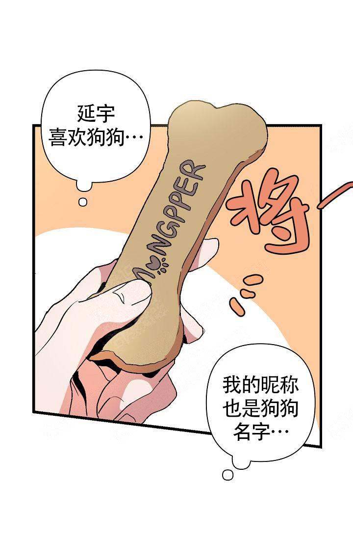 不要抛弃puppy漫画,第6话1图