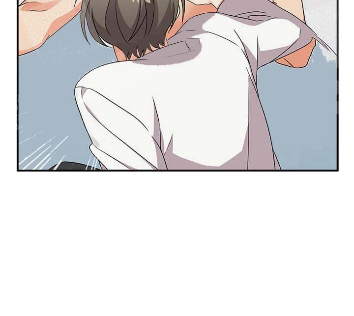 失败的SEX漫画,第17话2图