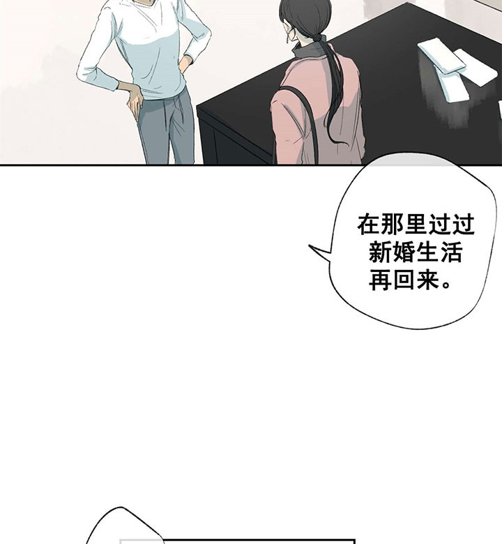 走失的夜结局漫画,第59话1图