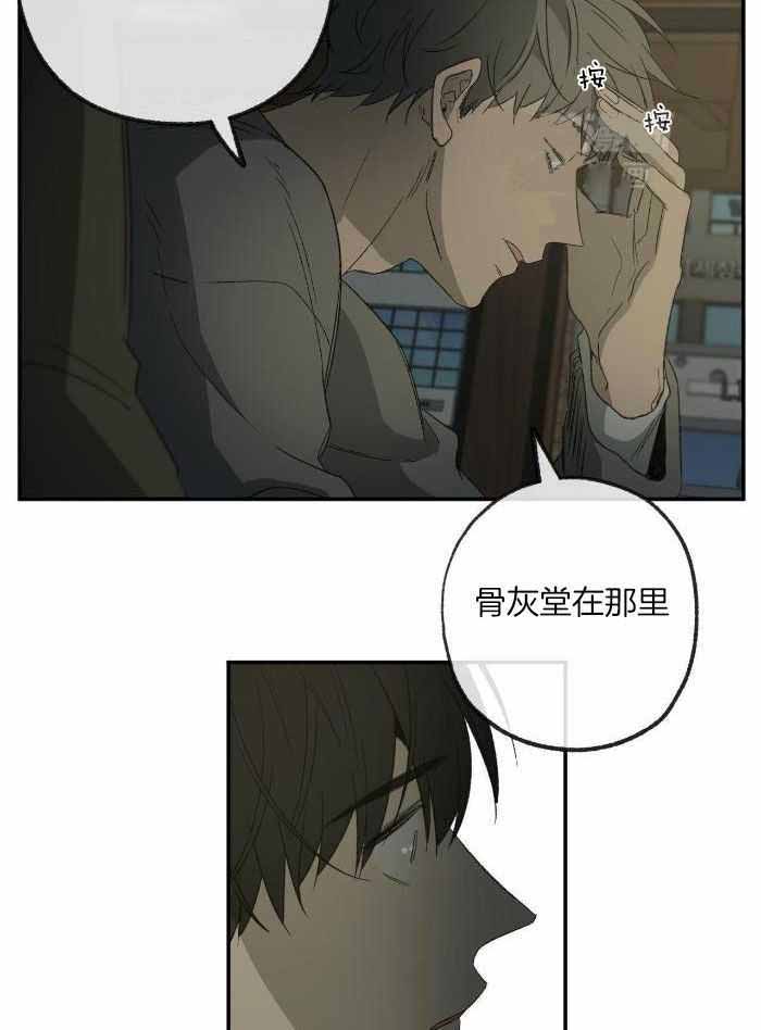 走失的夜第二季漫画,第215话1图