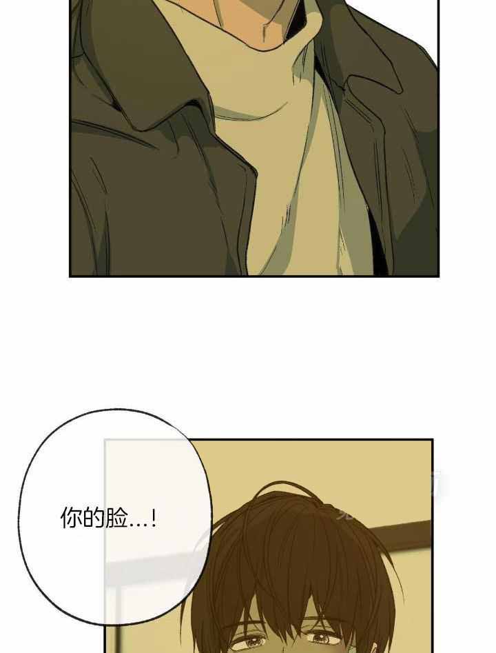 走失的夜漫画非麻瓜漫画,第204话1图