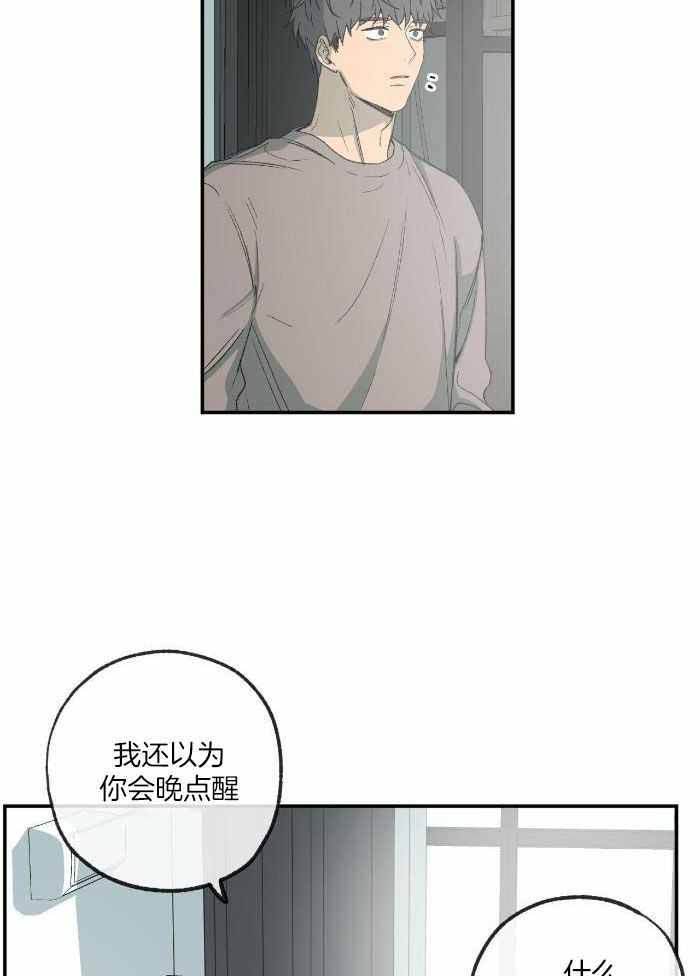 走失的夜漫画,第220话2图