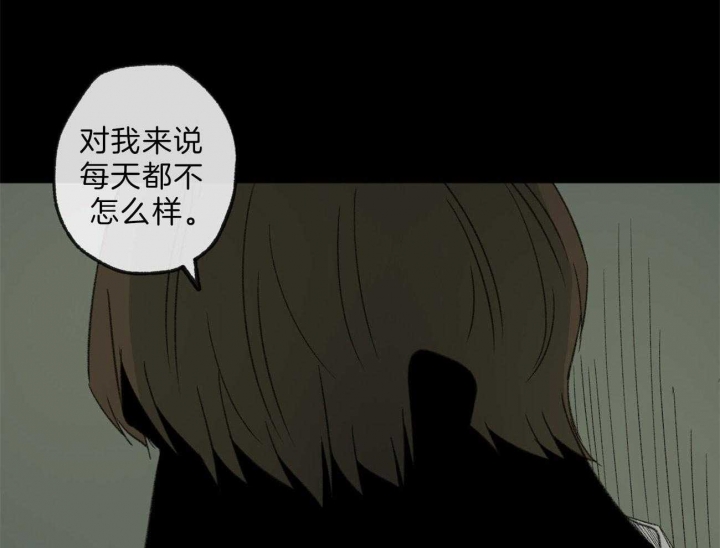 走失的夜是什么内容漫画,第132话1图