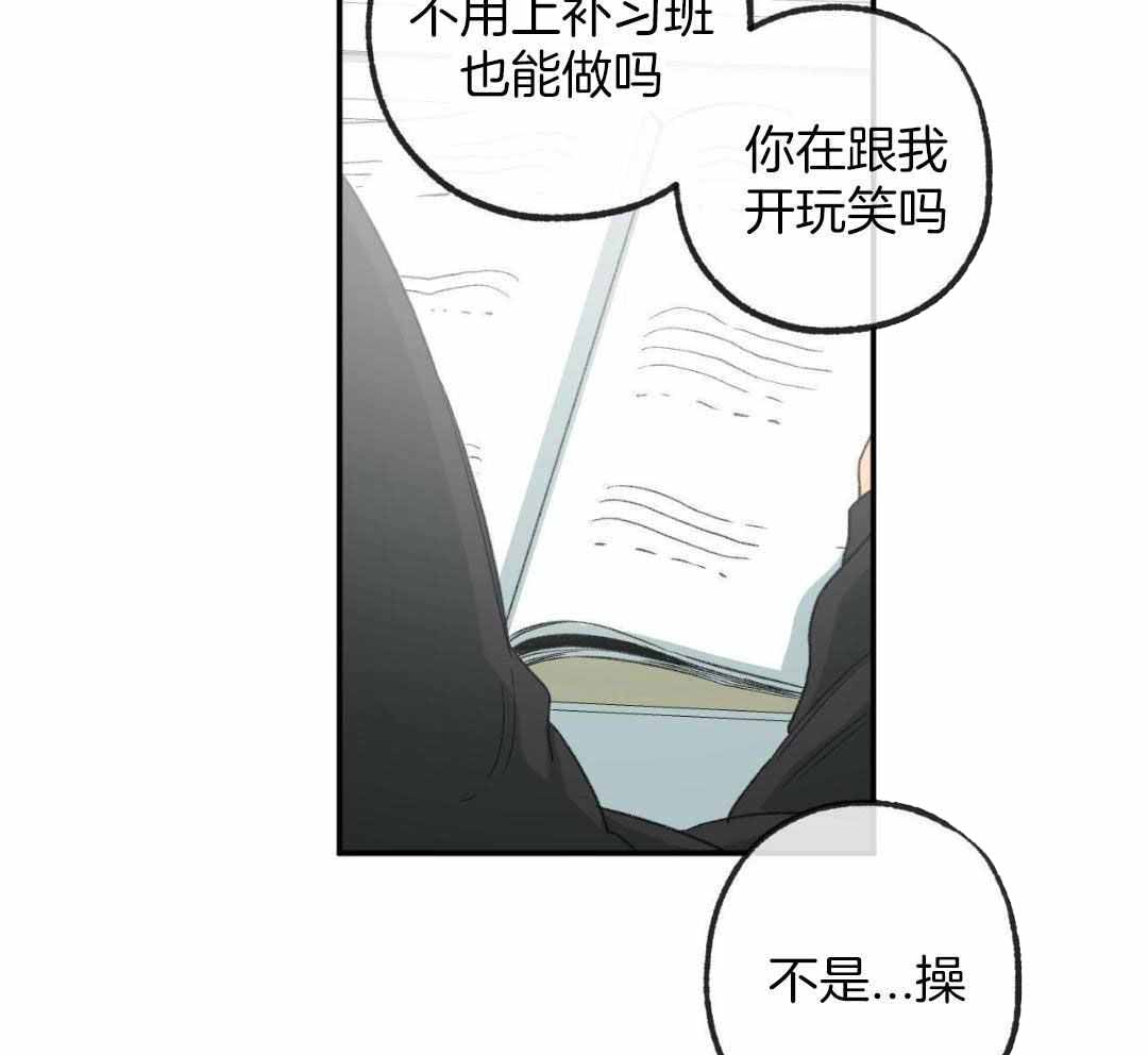 走失的夜漫画非麻瓜漫画,第230话1图