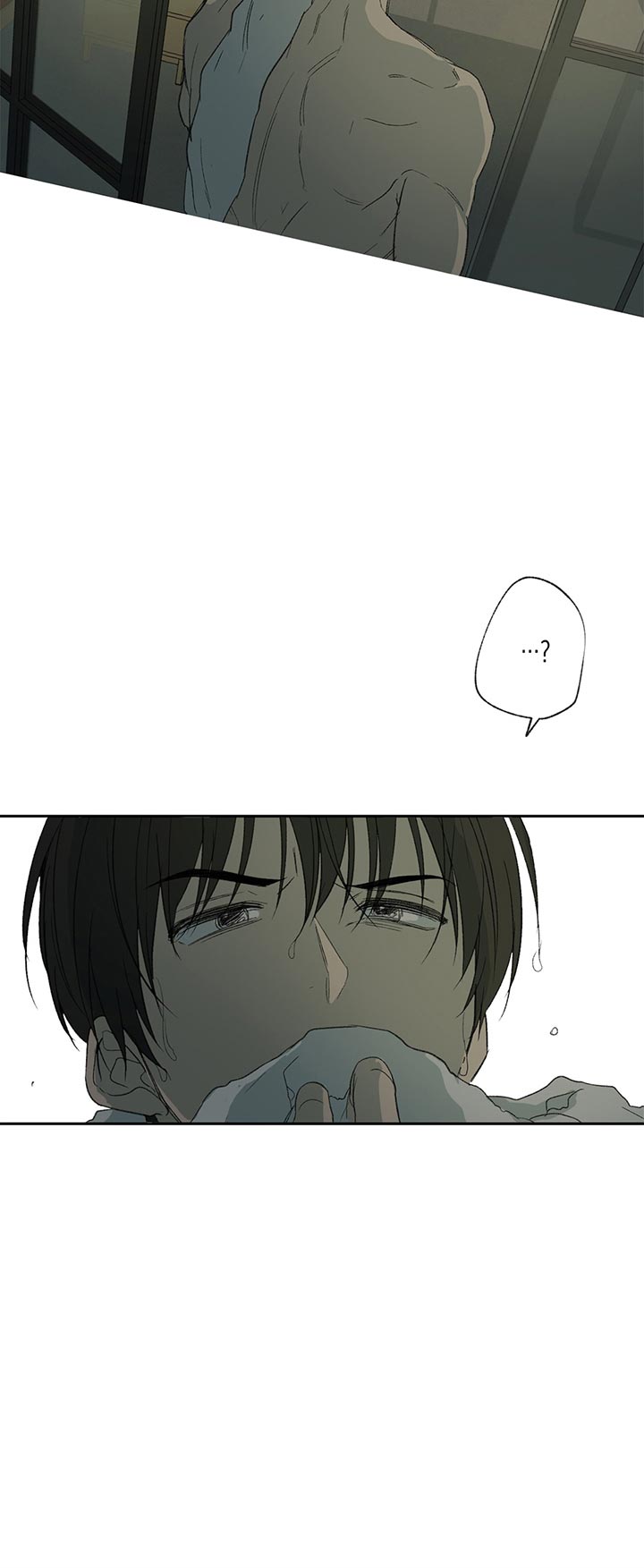 走失的夜(第I+II季)漫画,第69话2图