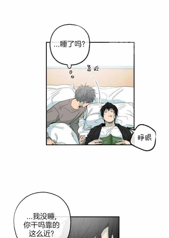 走失的夜第四季漫画,第221话2图