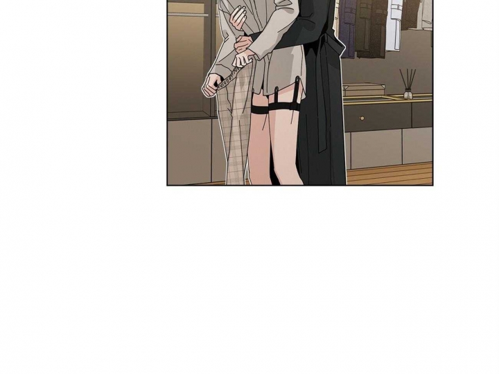 合租房的爱情故事漫画,第35话1图