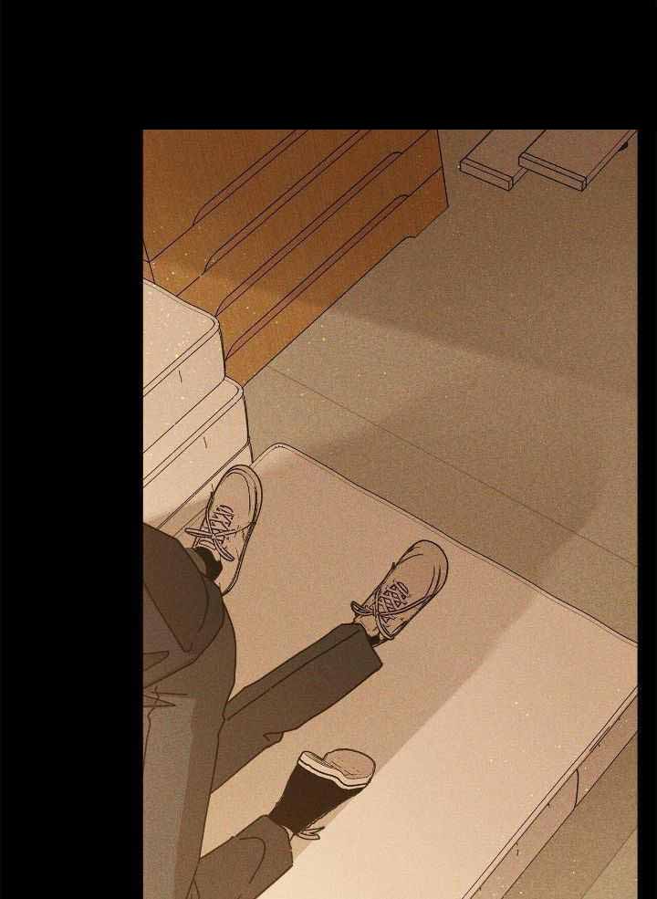 合租房的爱情故事漫画,第53话1图