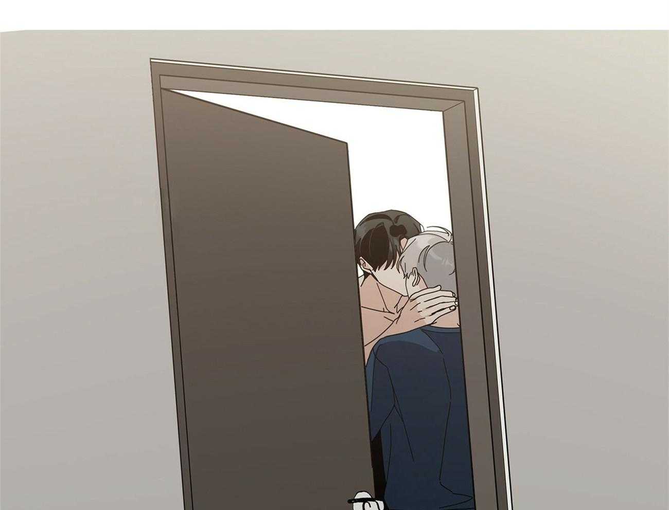合租房的爱情故事漫画,第42话1图