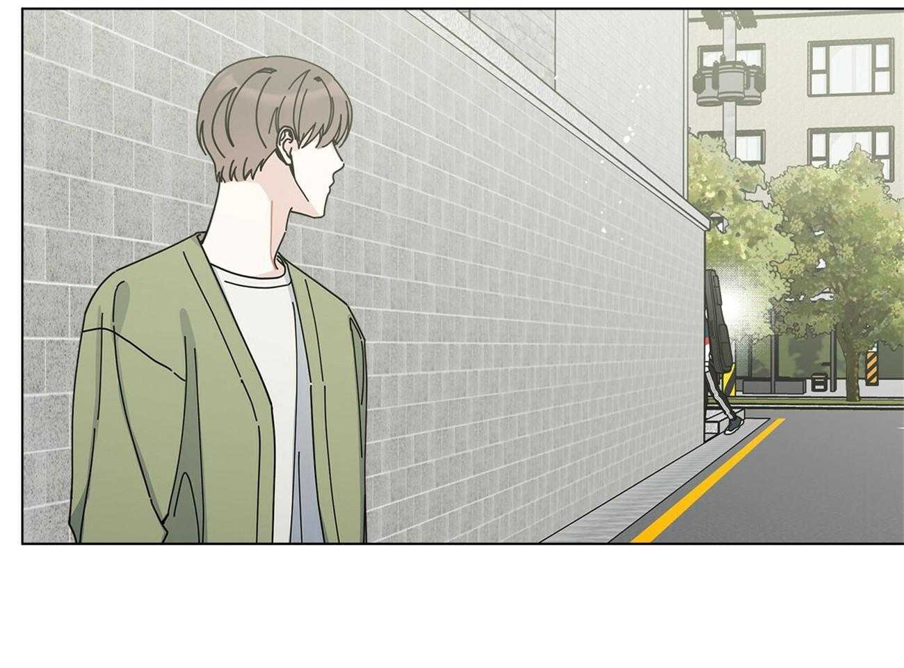 合租房的爱情故事漫画,第42话2图