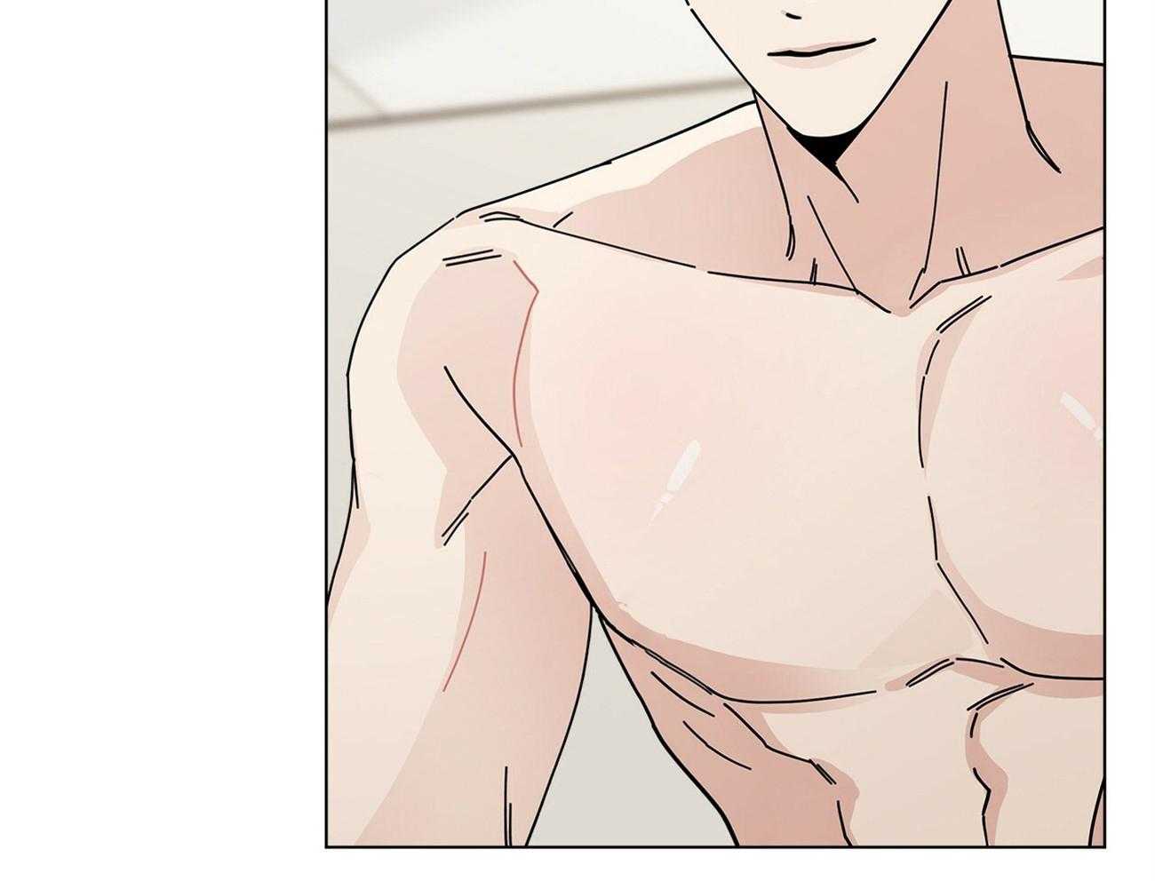 合租房的爱情故事漫画,第42话2图