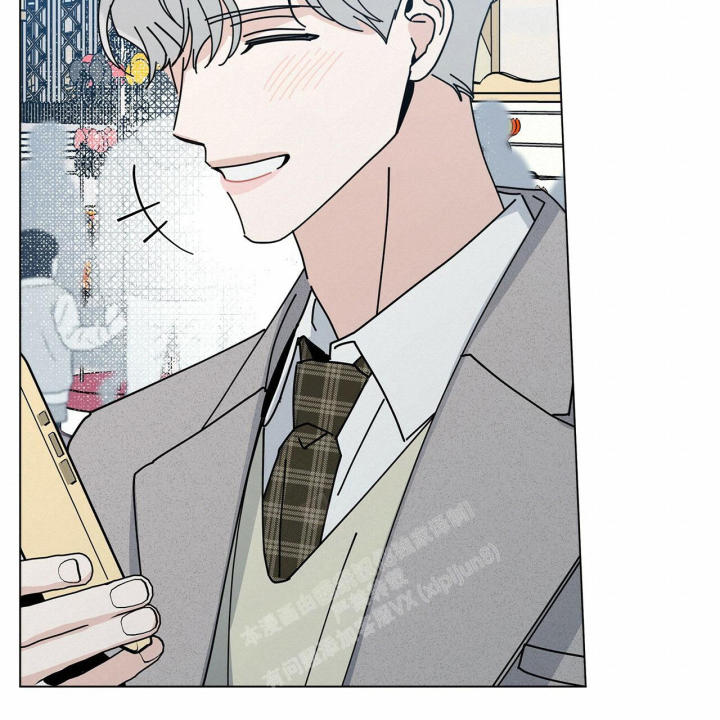 合租房的爱情故事漫画,第59话2图