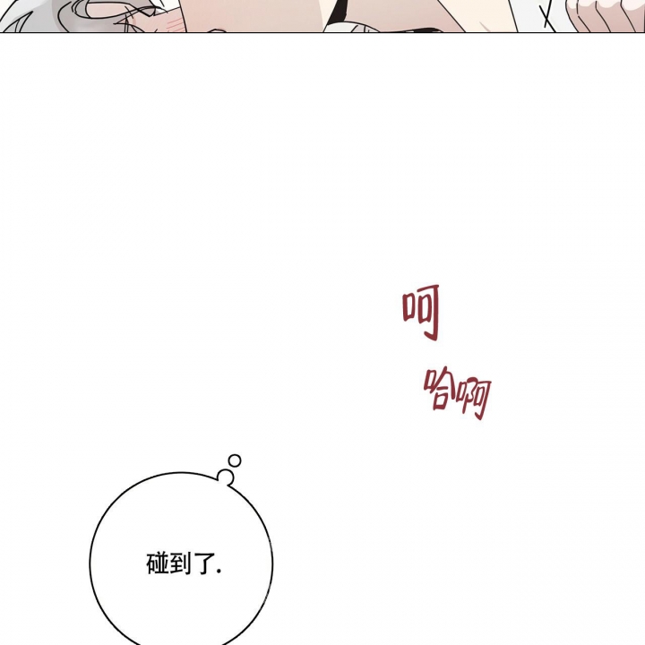 合租房的爱情故事韩国漫画最新一话漫画,第11话1图