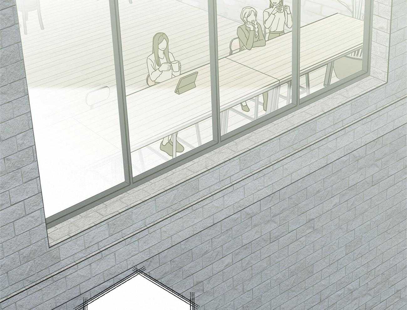 合租房的爱情故事漫画,第42话1图