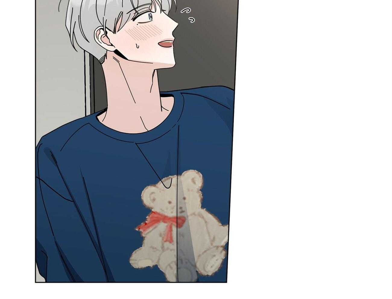 合租房的爱情故事漫画,第42话2图