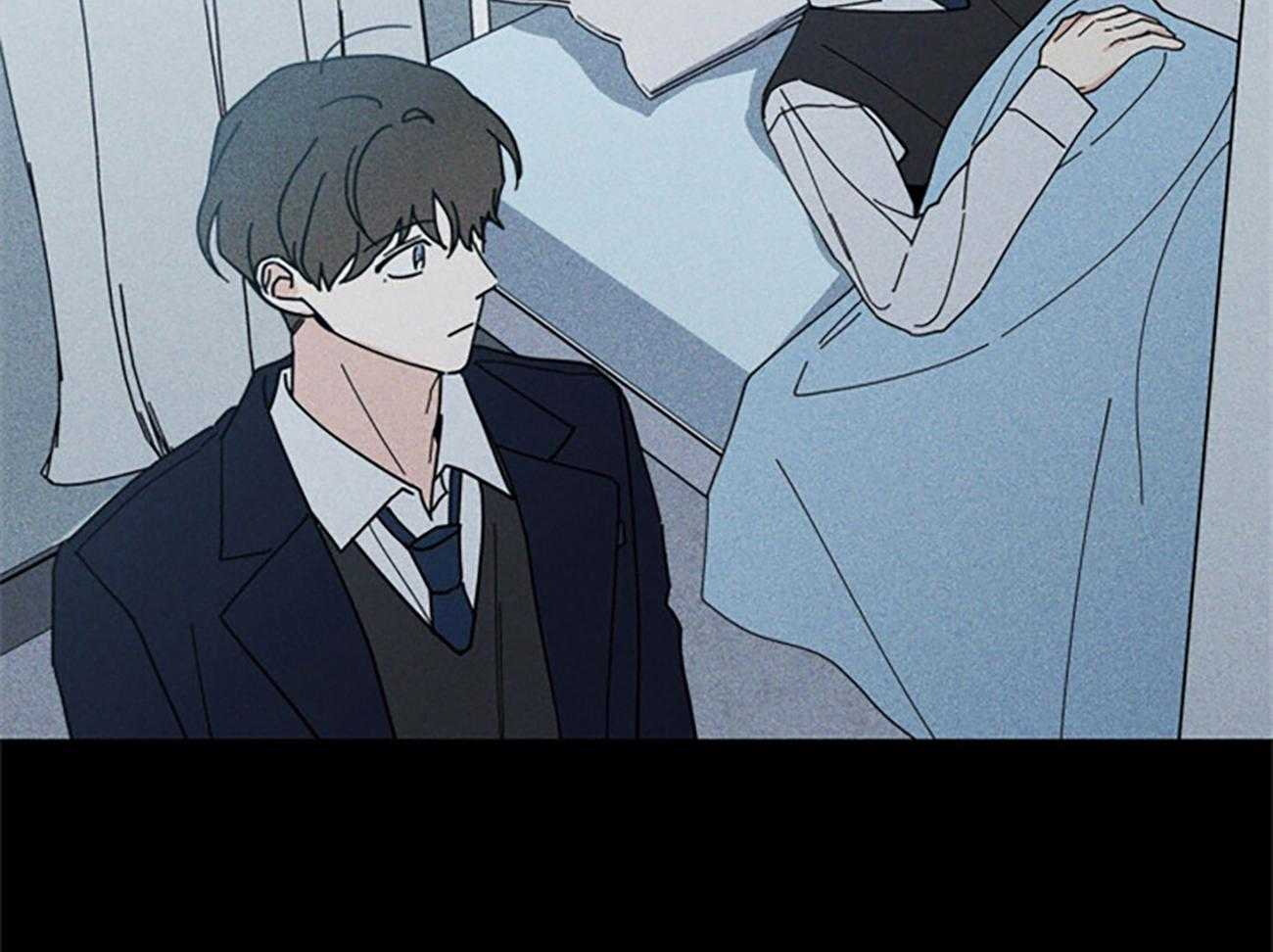 合租房的爱情故事漫画,第40话2图