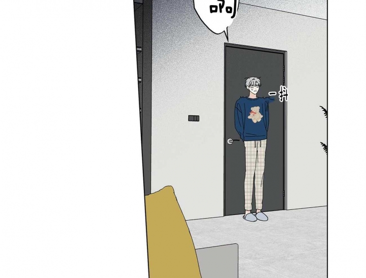 合租房的爱情故事漫画,第32话1图