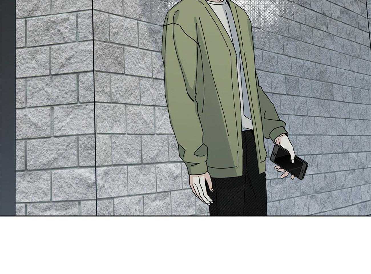合租房的爱情故事漫画,第42话1图