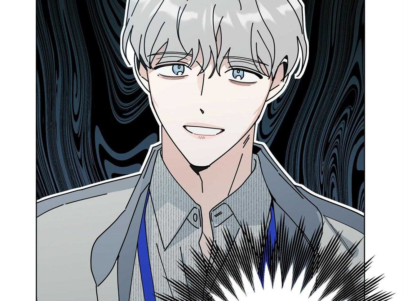 合租房的爱情故事漫画,第43话1图