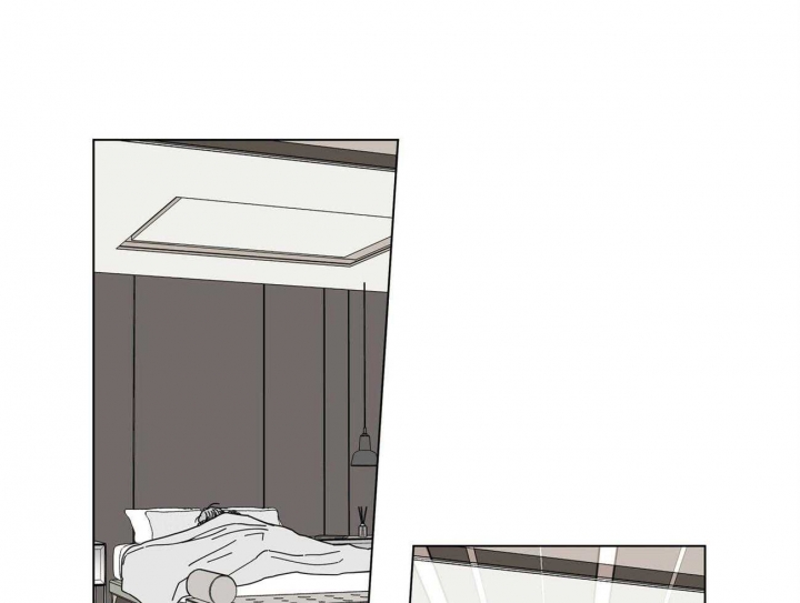 合租房的爱情故事漫画,第37话2图