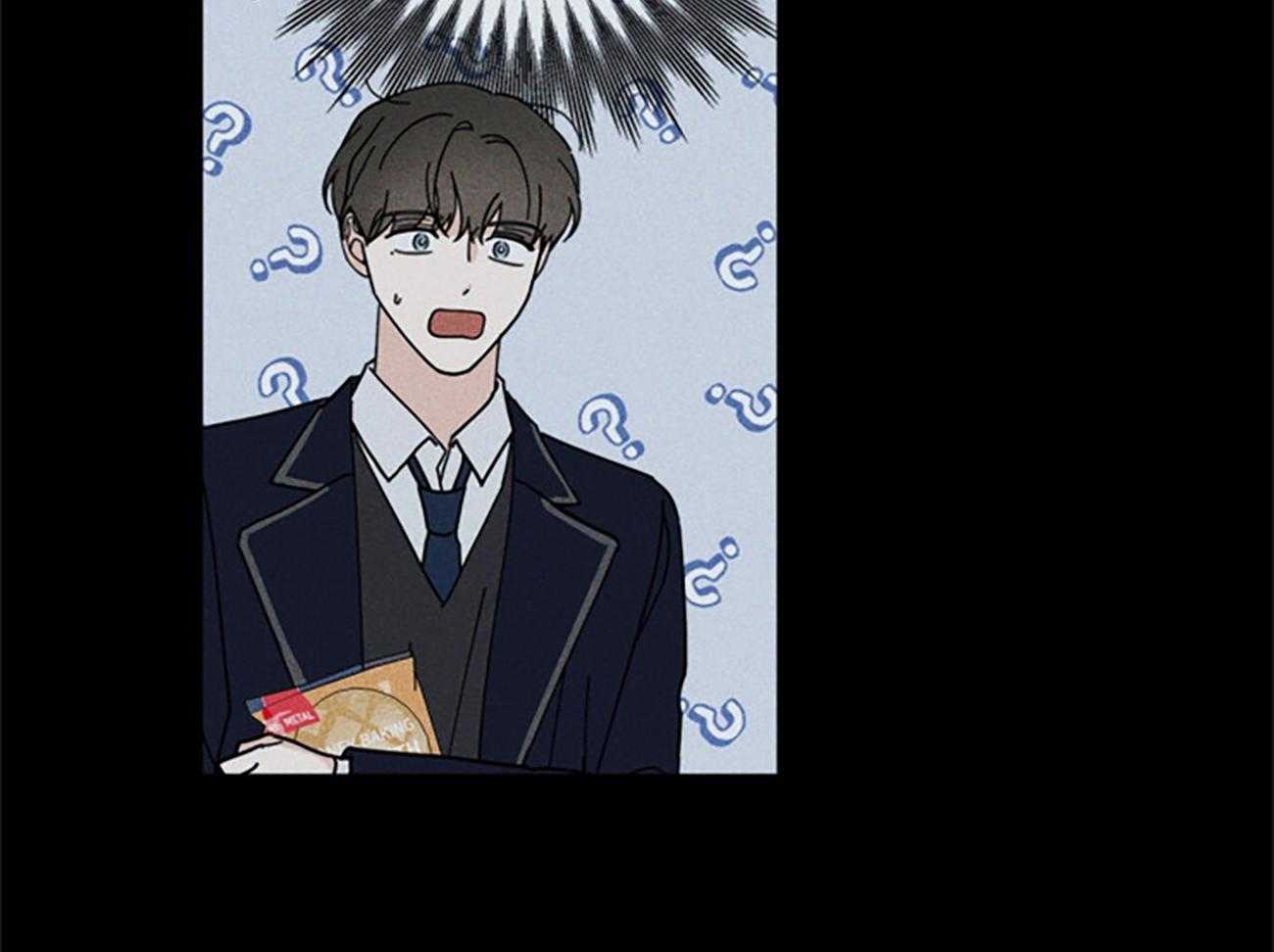 合租房的爱情故事漫画,第40话1图
