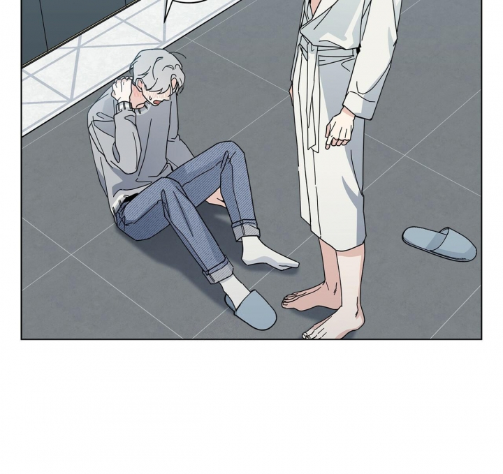 合租房的爱情故事漫画,第10话1图