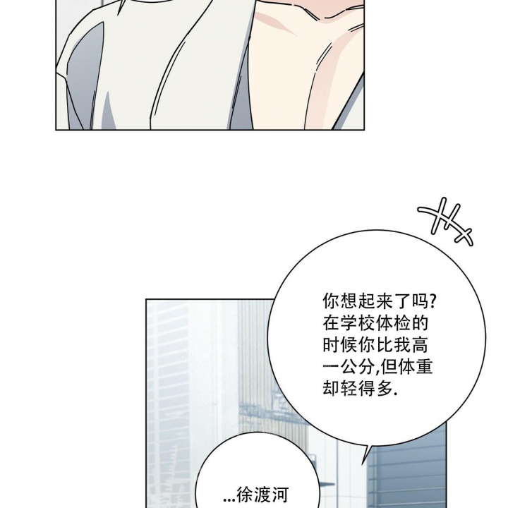 合租房的爱情故事漫画,第10话2图