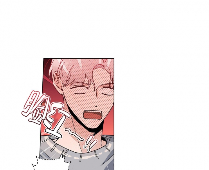 合租房的爱情故事漫画,第11话1图