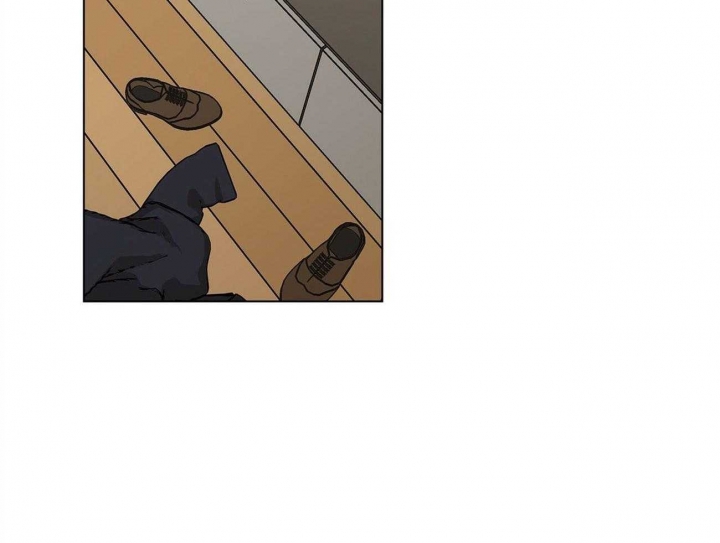 合租房的爱情故事漫画,第34话1图