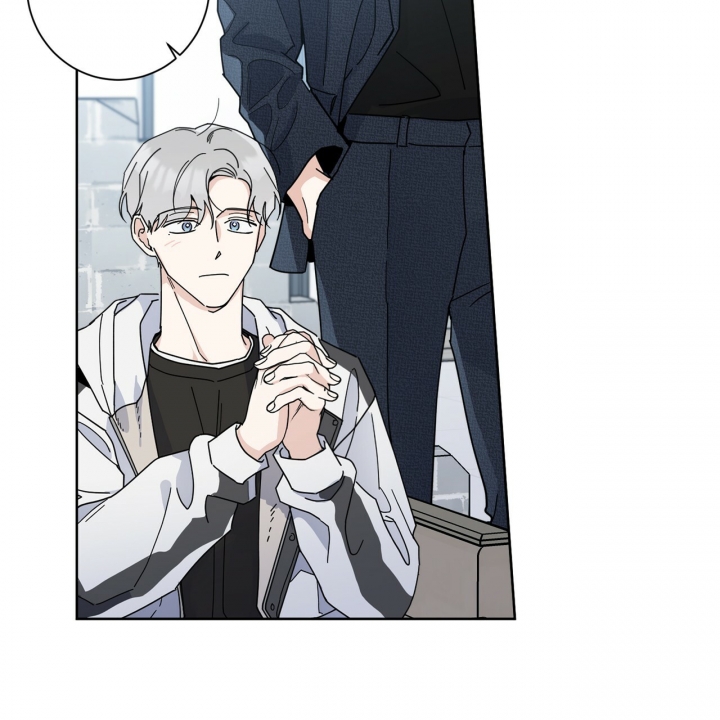合租房的爱情故事漫画,第2话2图