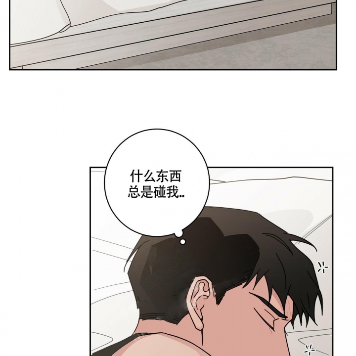 合租房的爱情故事在线阅读漫画,第6话1图