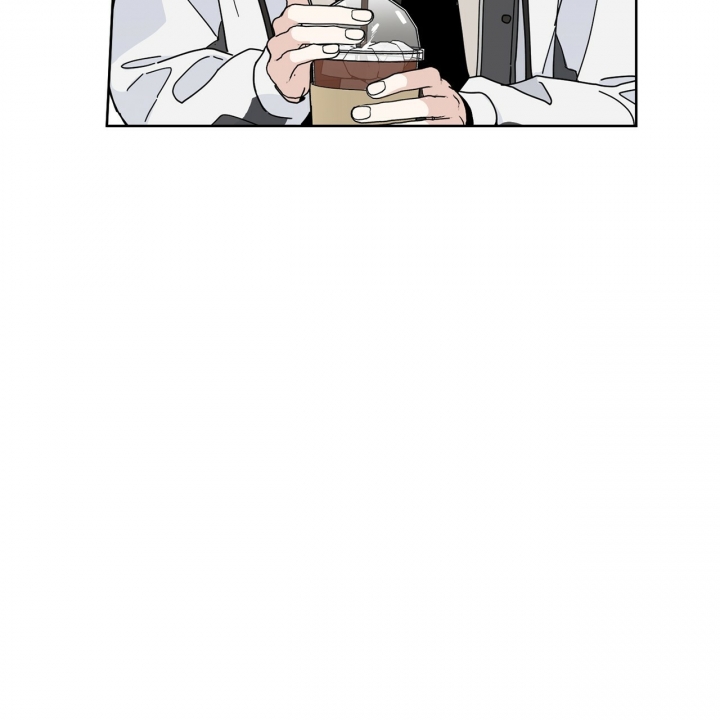 合租房的爱情故事漫画,第2话2图